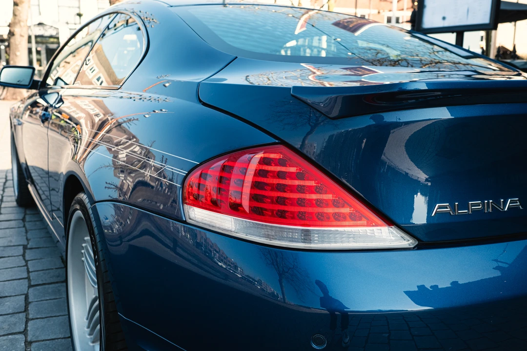 2006 BMW Alpina B6 - Image 28 of 31