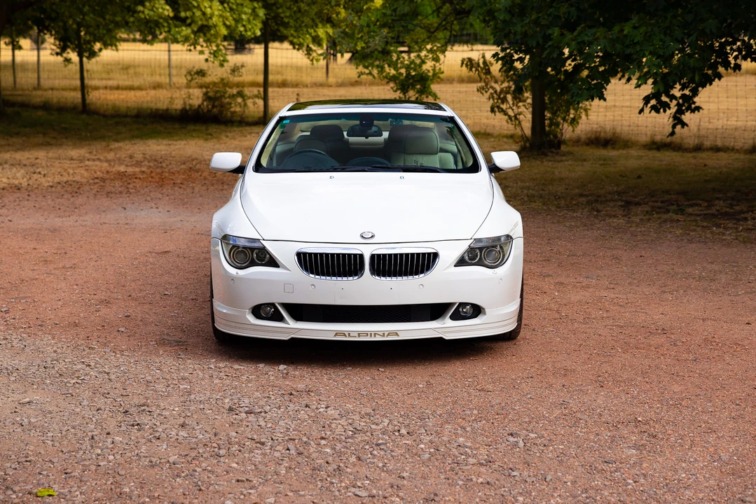 2006 BMW Alpina B6 - Image 10 of 31
