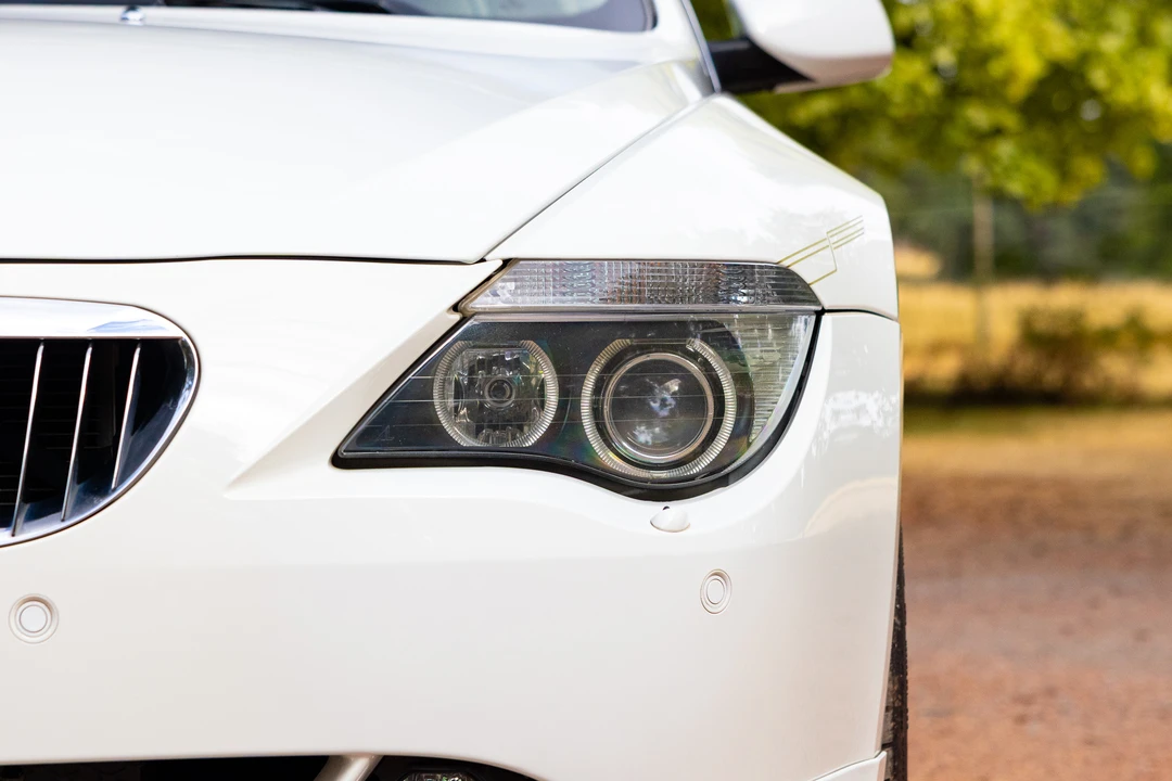 2006 BMW Alpina B6 - Image 14 of 31