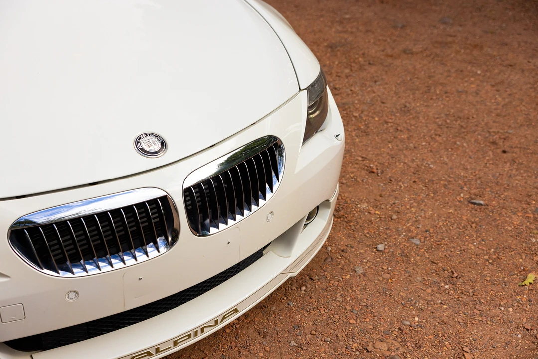 2006 BMW Alpina B6 - Image 15 of 31