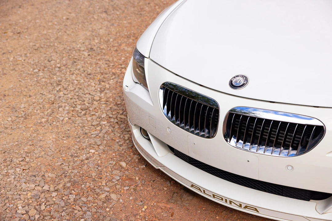 2006 BMW Alpina B6 - Image 16 of 31