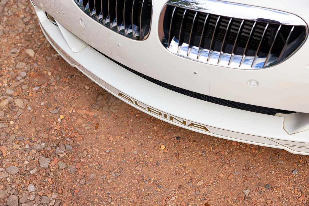 2006 BMW Alpina B6 - Image 17 of 31