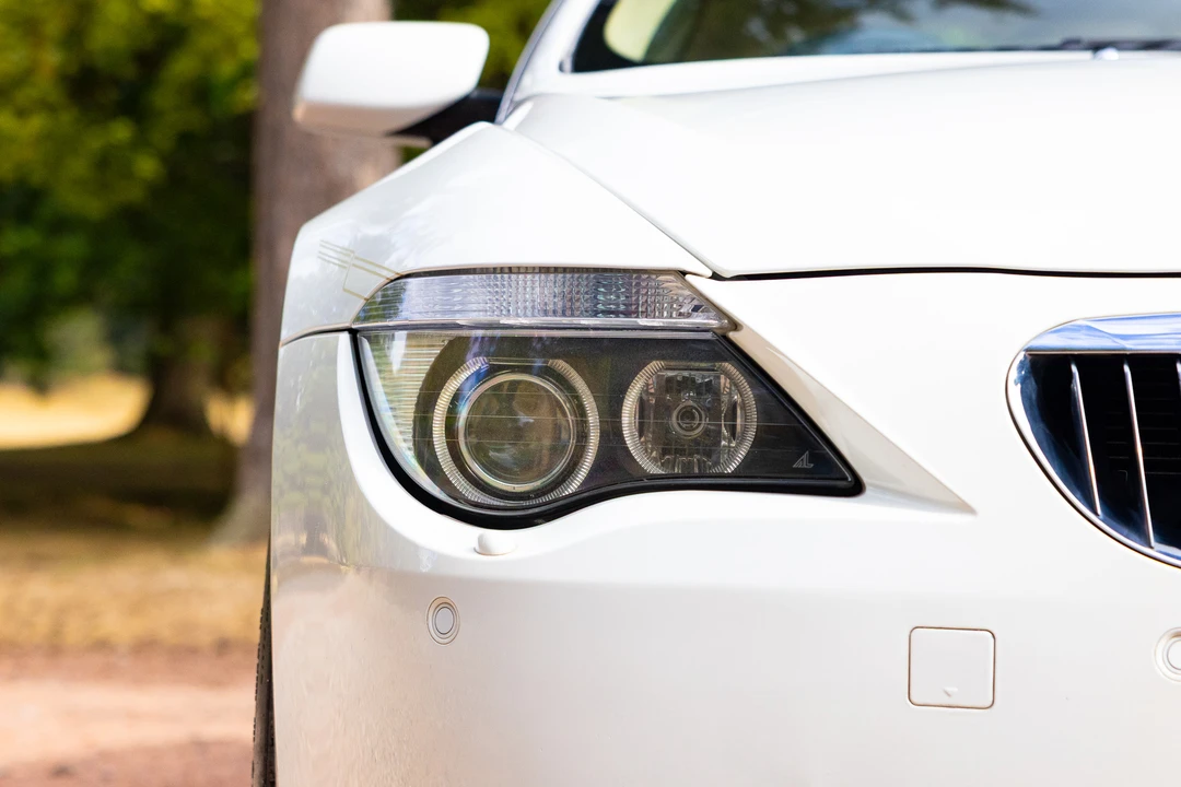 2006 BMW Alpina B6 - Image 18 of 31