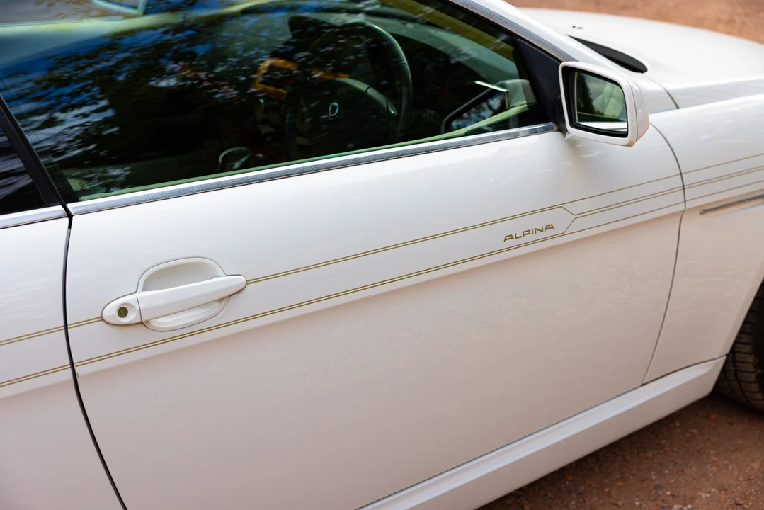 2006 BMW Alpina B6 - Image 23 of 31