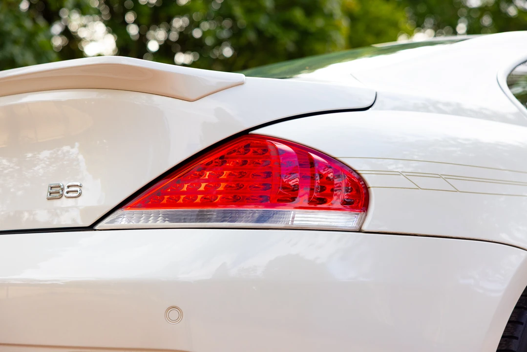 2006 BMW Alpina B6 - Image 26 of 31