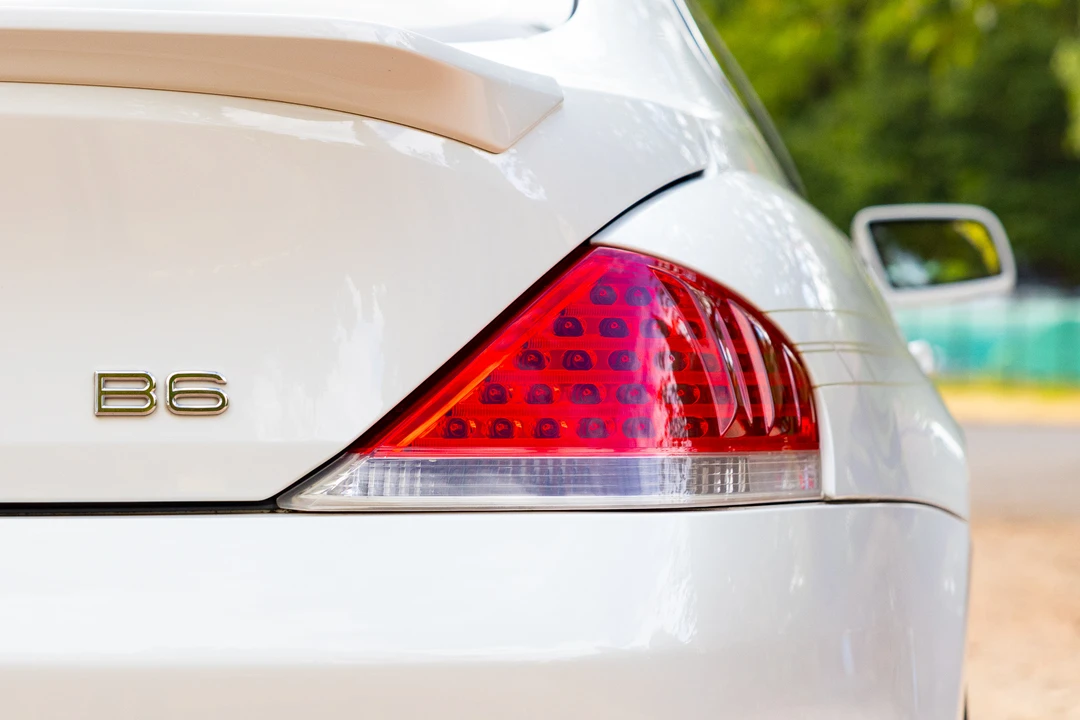 2006 BMW Alpina B6 - Image 27 of 31