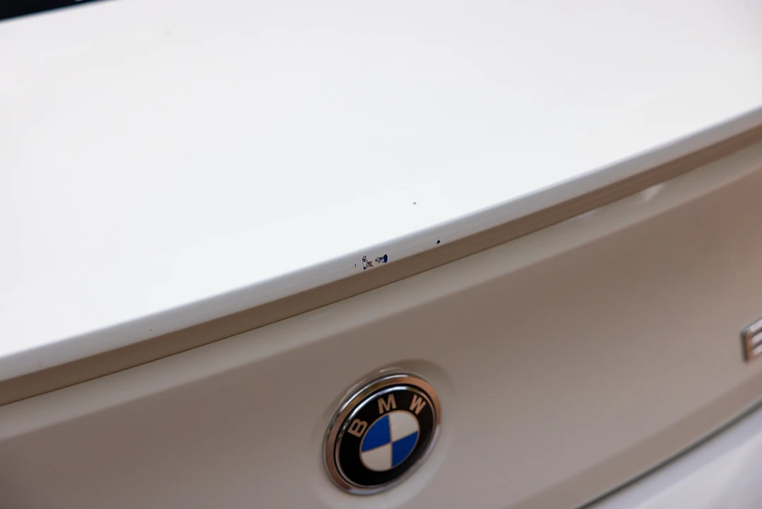 2006 BMW Alpina B6 - Image 31 of 31