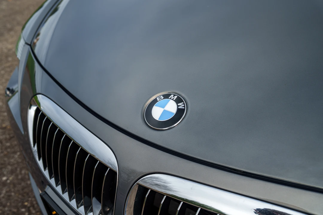 2006 BMW Alpina B6 - Image 22 of 31