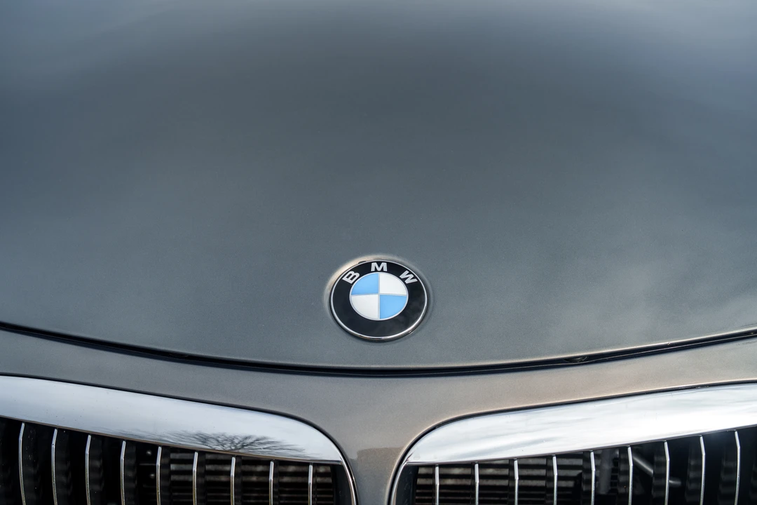 2006 BMW Alpina B6 - Image 23 of 31
