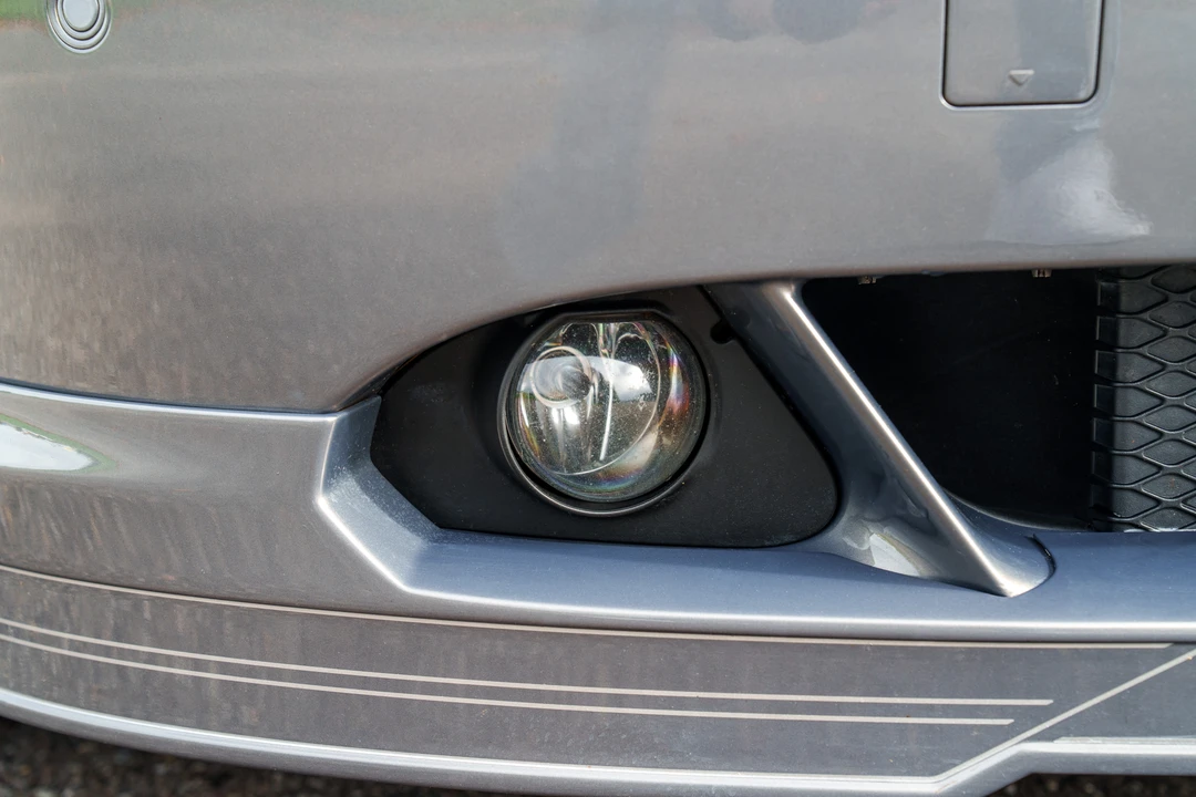 2006 BMW Alpina B6 - Image 18 of 31