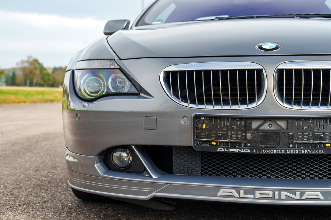 2006 BMW Alpina B6 - Image 19 of 31