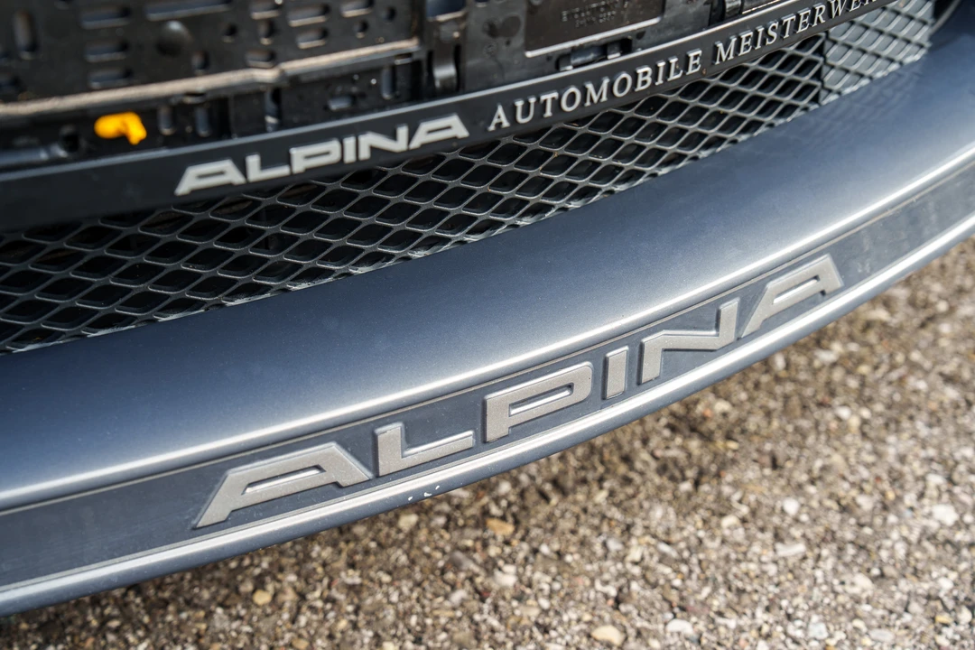 2006 BMW Alpina B6 - Image 21 of 31
