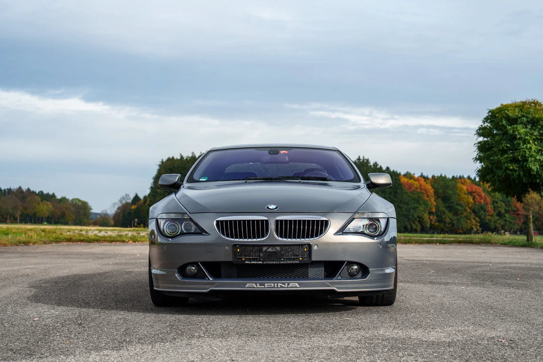 2006 BMW Alpina B6 - Image 2 of 31