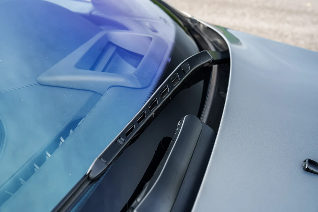 2006 BMW Alpina B6 - Image 29 of 31