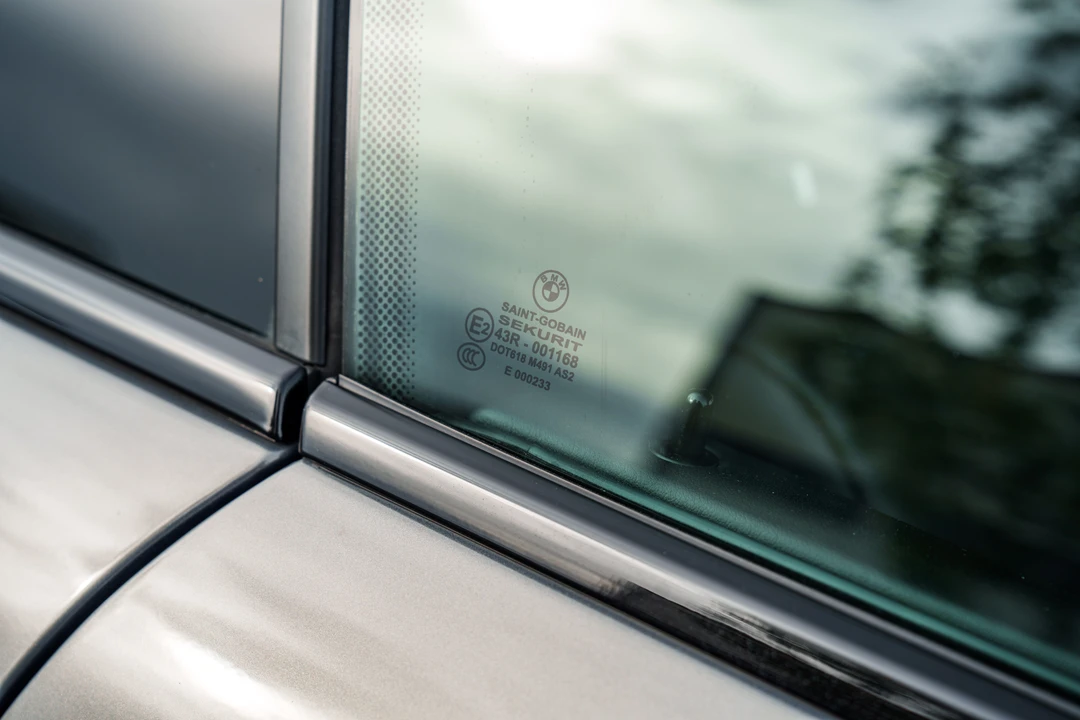 2006 BMW Alpina B6 - Image 30 of 31