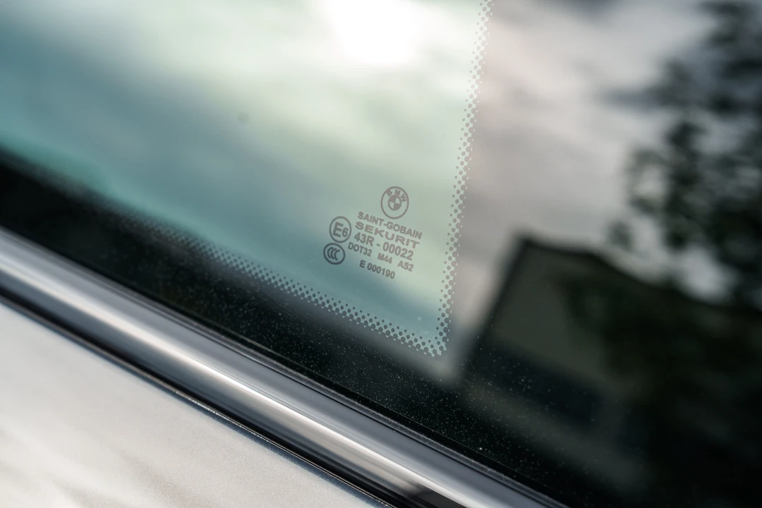 2006 BMW Alpina B6 - Image 31 of 31