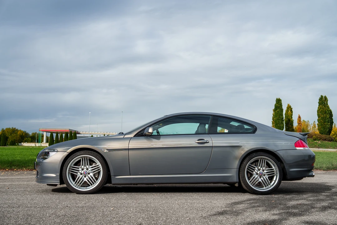 2006 BMW Alpina B6 - Image 4 of 31