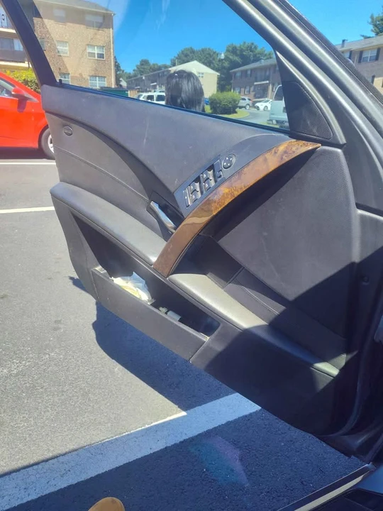 2006 BMW E60 5 Series Sedan - Image 17 of 20