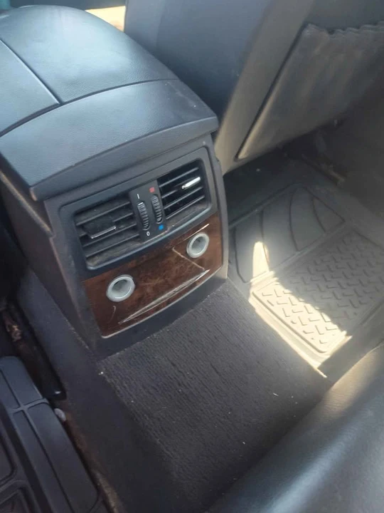 2006 BMW E60 5 Series Sedan - Image 13 of 20