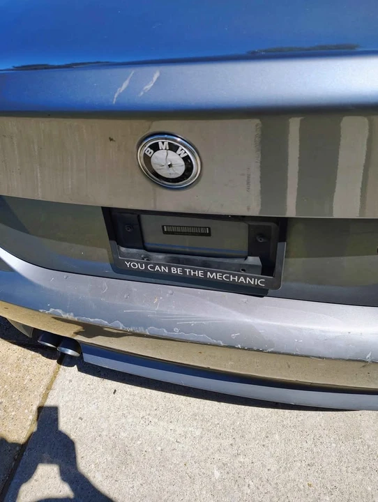 2006 BMW E60 5 Series Sedan - Image 7 of 20