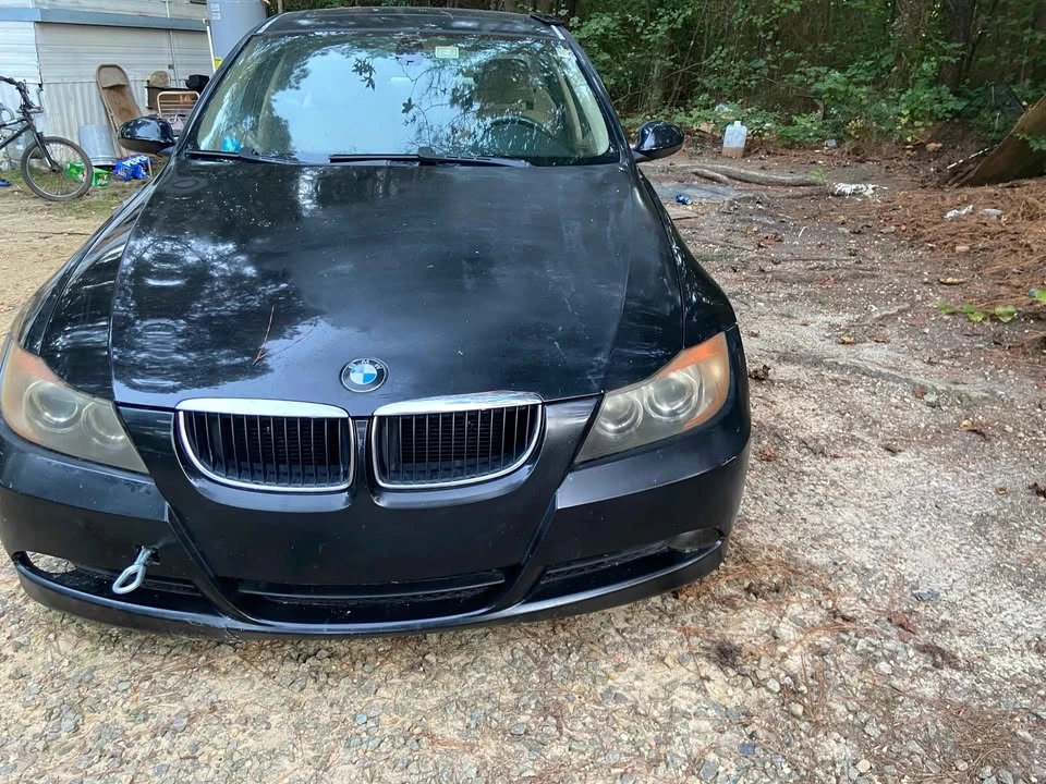 2006 BMW E60 5 Series Sedan - Image 5 of 6