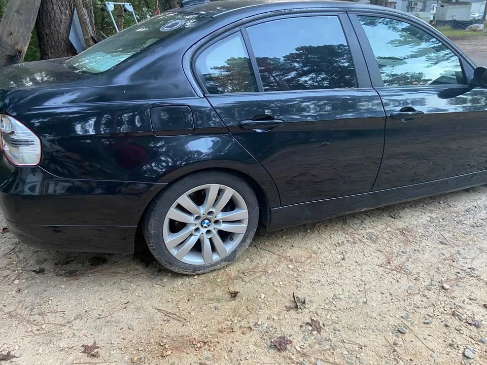 2006 BMW E60 5 Series Sedan - Image 4 of 6