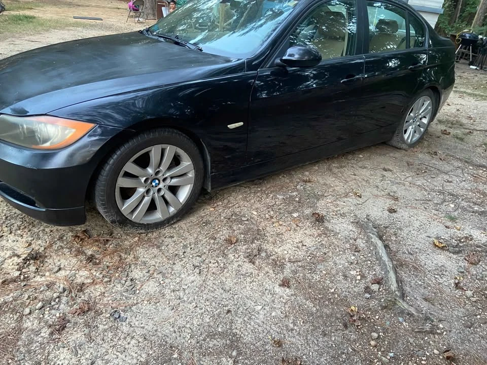 2006 BMW E60 5 Series Sedan - Image 6 of 6
