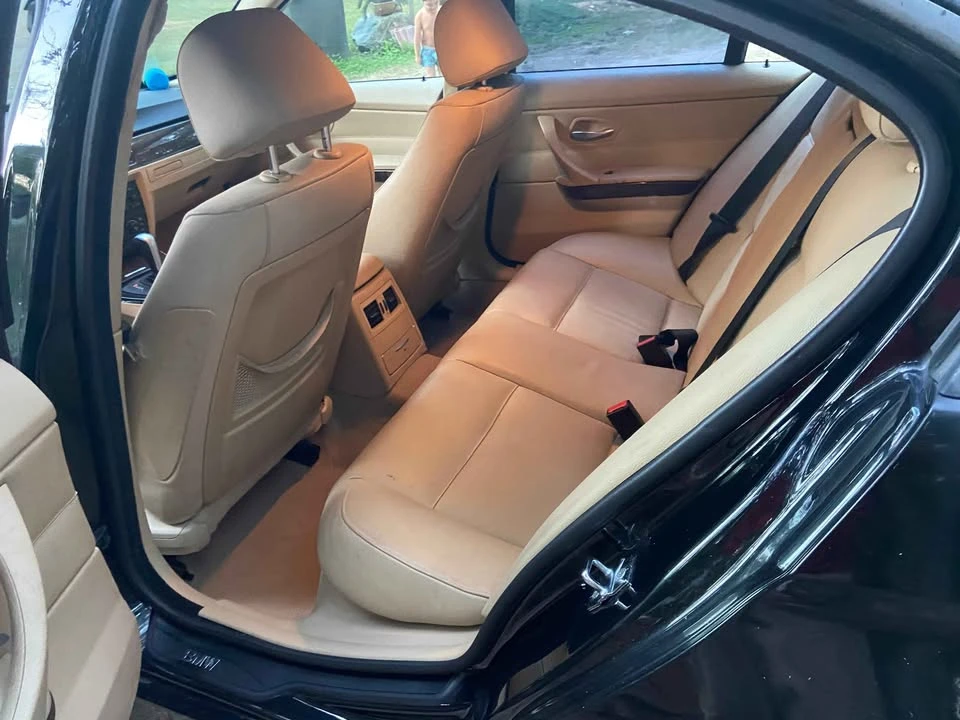 2006 BMW E60 5 Series Sedan - Image 2 of 6