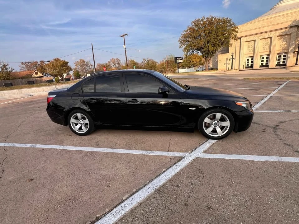 2006 BMW 5 Series - Image 2 of 6
