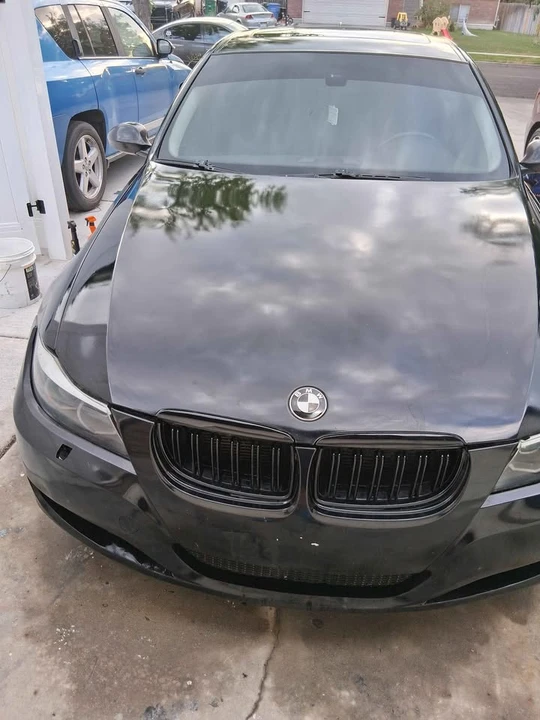 2006 BMW 5 Series - Image 4 of 6