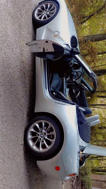 2006 BMW 5 Series - Image 3 of 4