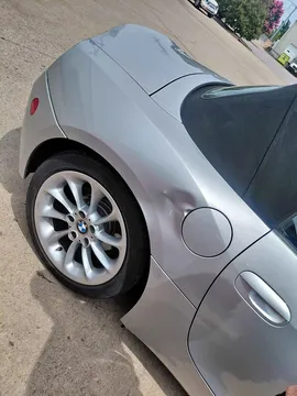 2006 BMW i5 M60 Sedan 4D