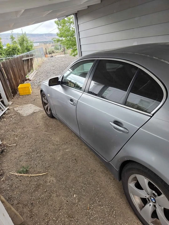 2006 BMW 5 Series - Image 3 of 4