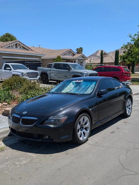 2006 BMW E63/E64 645Ci & 650i - Image 8 of 8