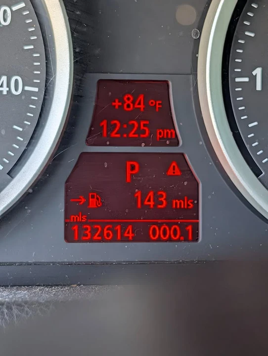 2006 BMW E63/E64 645Ci & 650i - Image 2 of 8
