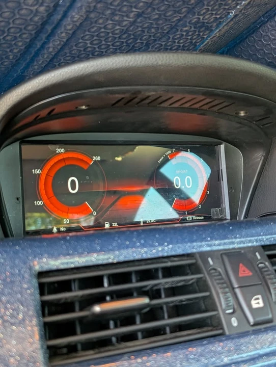 2006 BMW E63/E64 645Ci & 650i - Image 3 of 8