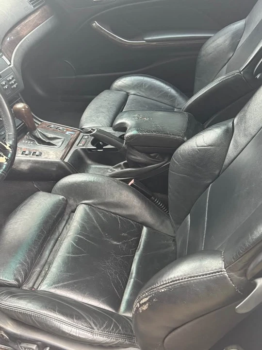 2006 BMW E46 3 Series - Image 4 of 6