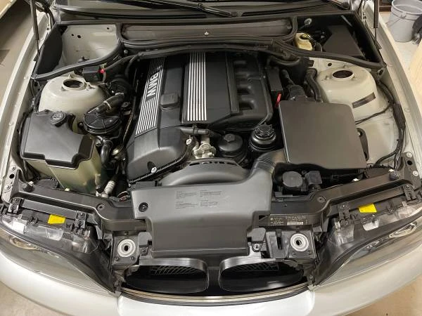 2006 BMW E46 3 Series - Image 16 of 18