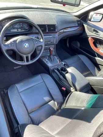 2006 BMW E46 3 Series - Image 11 of 18