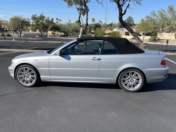 2006 BMW E46 3 Series - Image 6 of 18