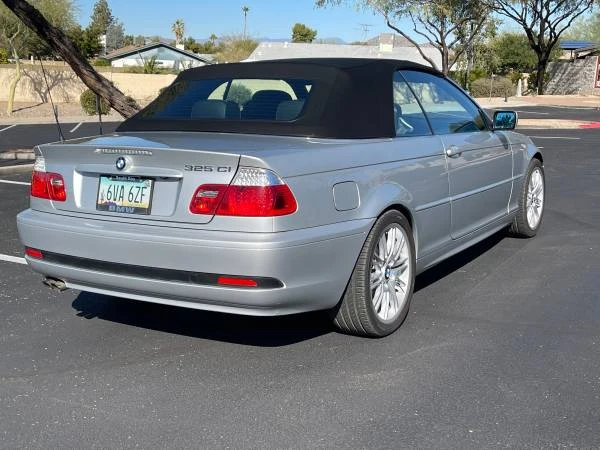 2006 BMW E46 3 Series - Image 4 of 18