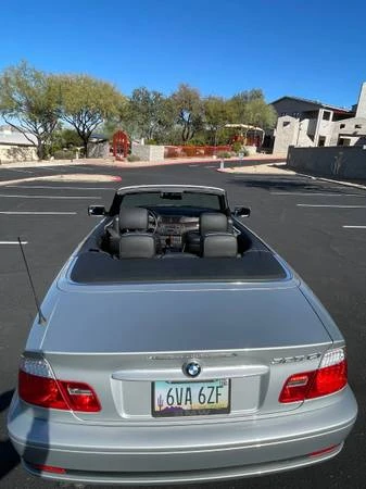 2006 BMW E46 3 Series - Image 10 of 18