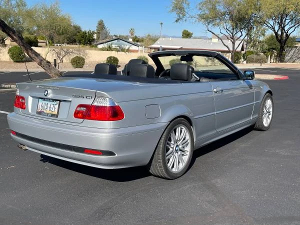2006 BMW E46 3 Series - Image 2 of 18