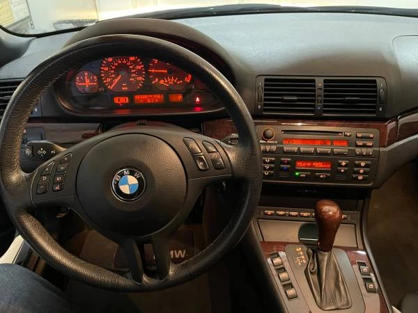 2006 BMW E46 3 Series - Image 13 of 18