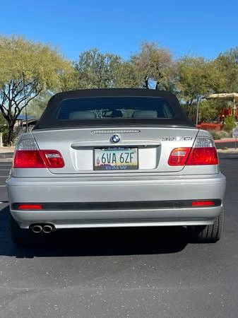 2006 BMW E46 3 Series - Image 9 of 18