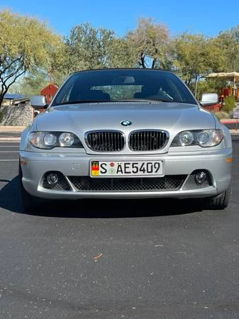 2006 BMW E46 3 Series - Image 8 of 18