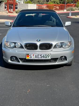 2006 BMW E46 3 Series - Image 7 of 18