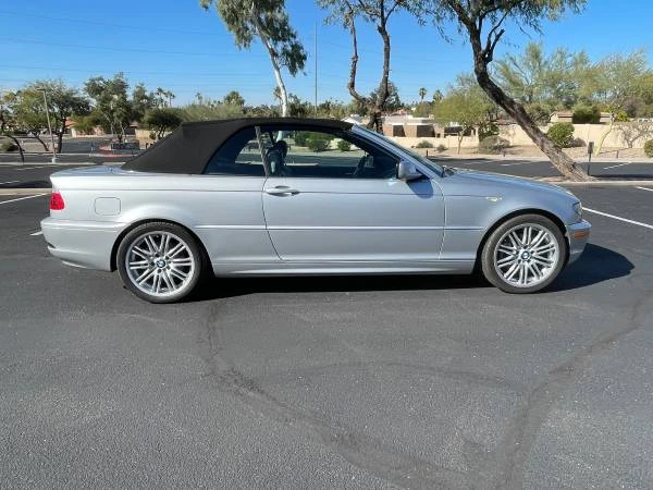 2006 BMW E46 3 Series - Image 5 of 18