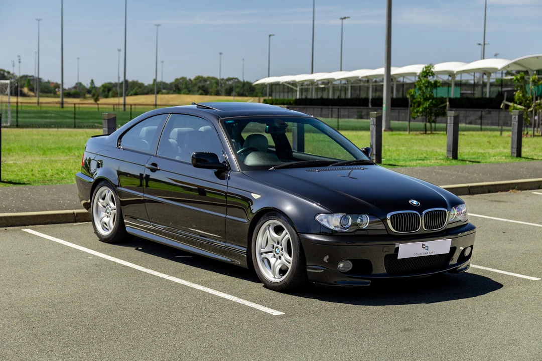 2006 BMW E46 3 Series - Image 25 of 31
