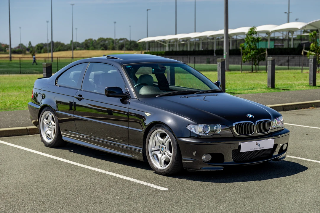 2006 BMW E46 3 Series - Image 17 of 31